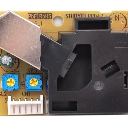Grove - Dust Sensor