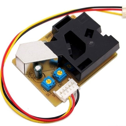 Grove - Dust Sensor