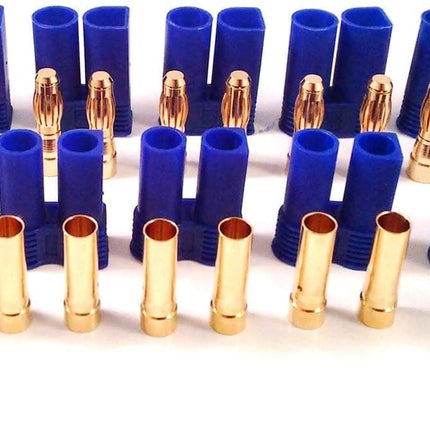 EC5 Connectors (Pack of 5)