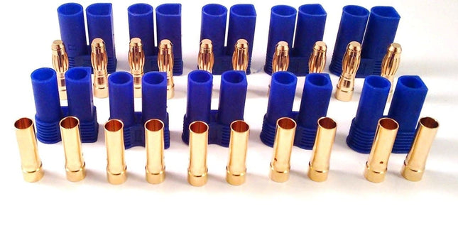 EC5 Connectors (Pack of 5)