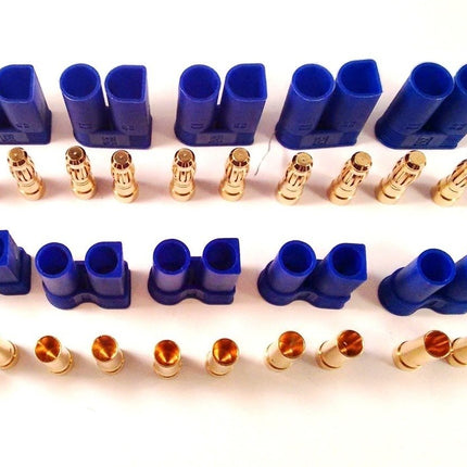 EC3 Connectors (Pack of 5)