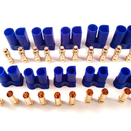 EC5 Connectors (Pack of 5)