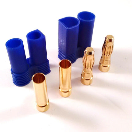EC5 Connectors (Pack of 5)