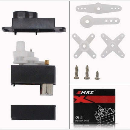 EMAX ES9051 Digital Servo
