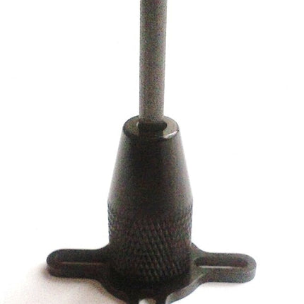 Foldable GPS Mast Mount