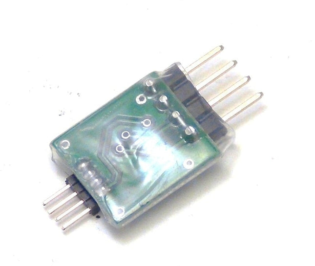 FrSky Transmitter/Receiver Upgrade Adapter (FUL-1)