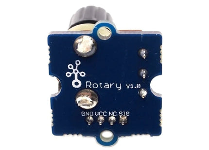 Grove - Rotary Angle Sensor