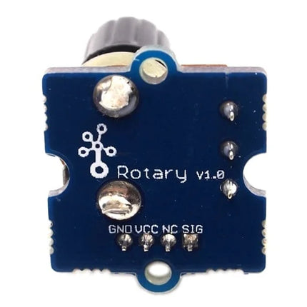 Grove - Rotary Angle Sensor
