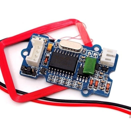 Grove - 125KHz RFID Reader