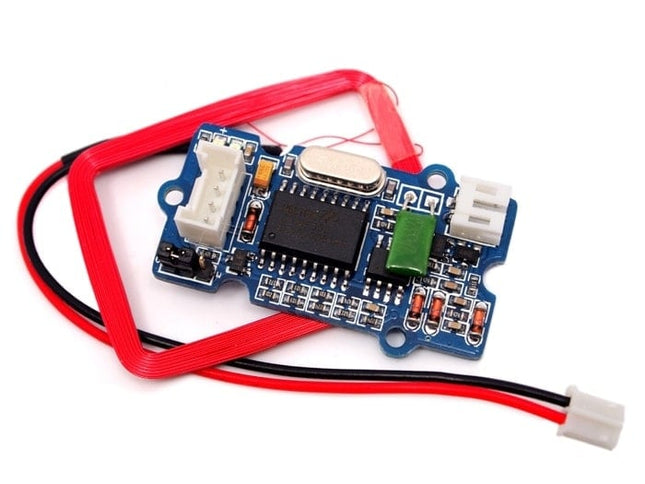 Grove - 125KHz RFID Reader