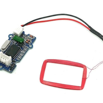 Grove - 125KHz RFID Reader
