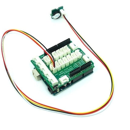 Grove - Universal 4 Pin Buckled 40cm Cable (5 PCs Pack)