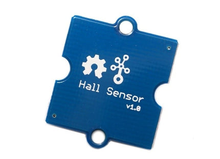 Grove - Hall Sensor