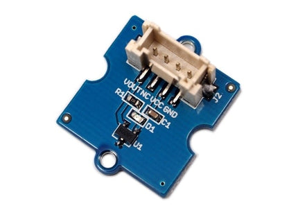 Grove - Hall Sensor