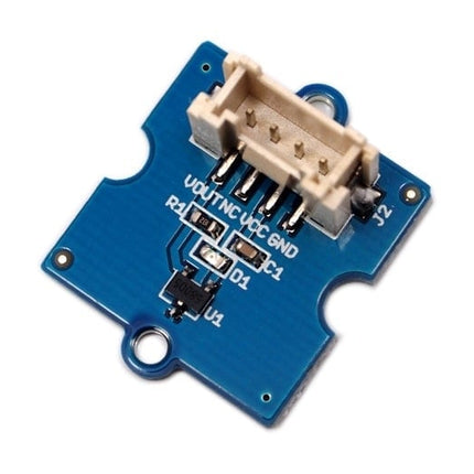 Grove - Hall Sensor