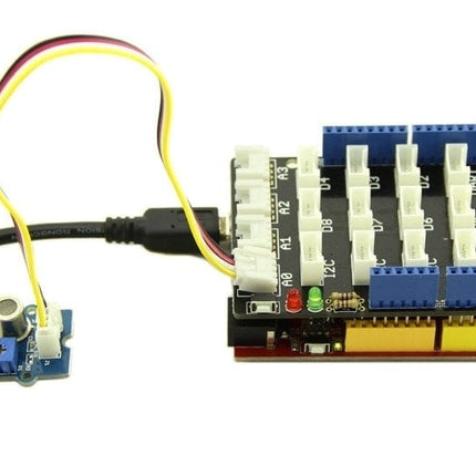 Grove - HCHO Sensor