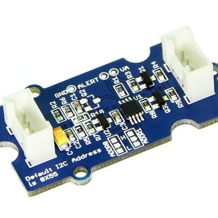 Grove - I2C ADC