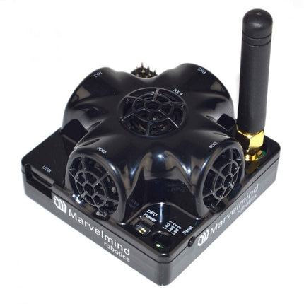 Marvelmind Beacon HW v4.9 (868mHz / 915mHz)