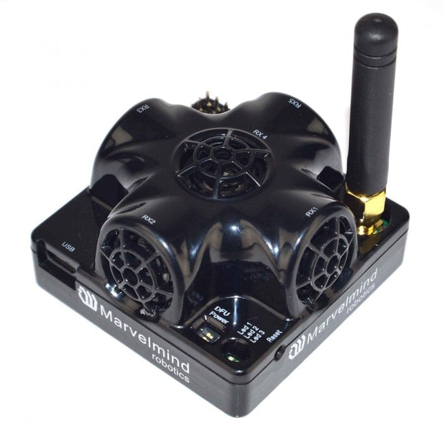 Marvelmind Beacon HW v4.9 (868mHz / 915mHz)
