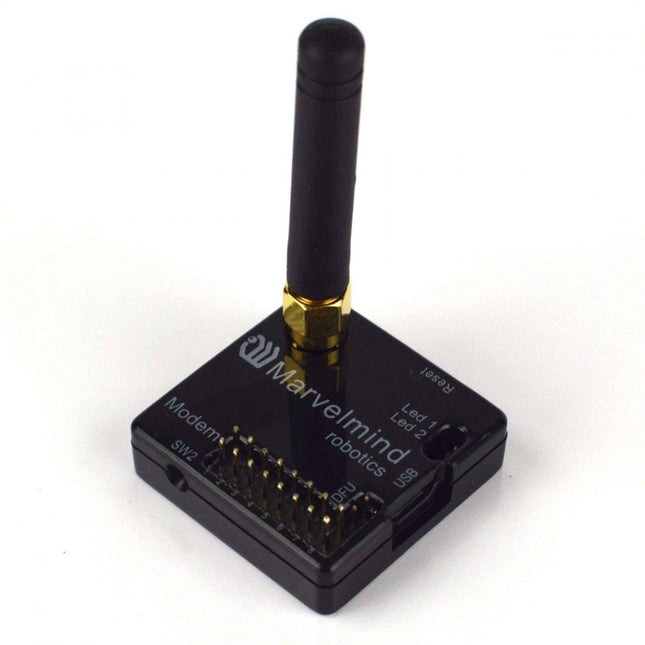 Marvelmind Modem HW v4.9 (433Mhz) [SL4]