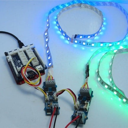 Grove - LED Strip Driver