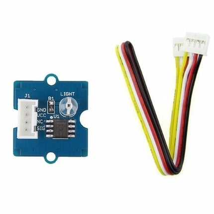 Grove - Light Sensor v1.2