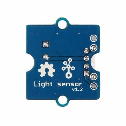 Grove - Light Sensor v1.2