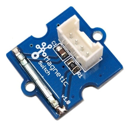 Grove Magnetic switch