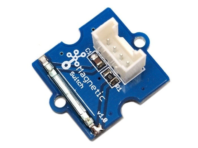 Grove Magnetic switch
