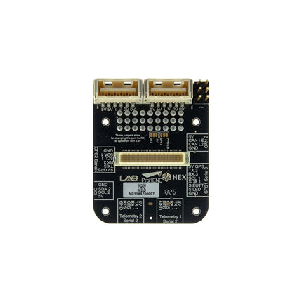 CubePilot Cube Mini Carrier Board
