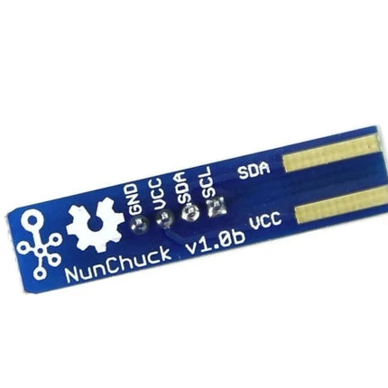 Grove - Nunchuck