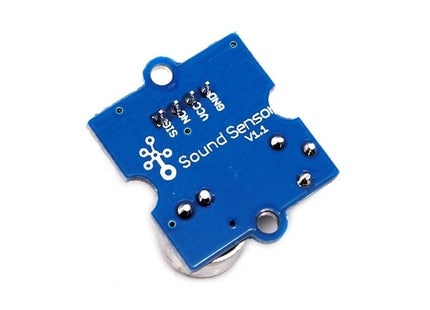 Grove - Sound Sensor