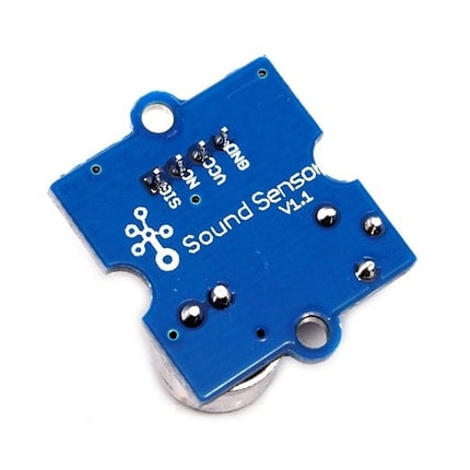 Grove - Sound Sensor