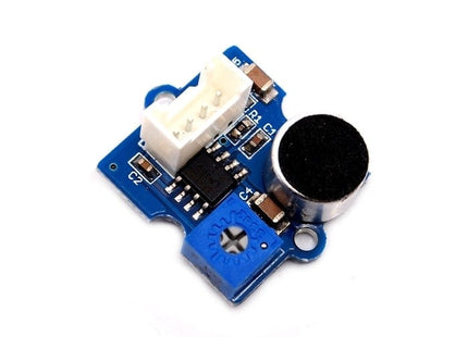 Grove - Sound Sensor