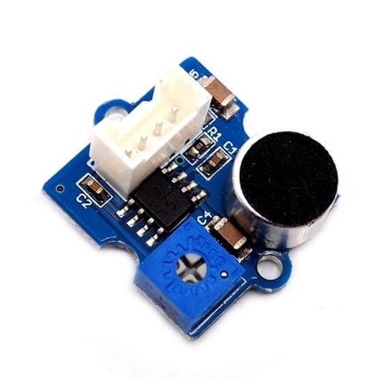 Grove - Sound Sensor