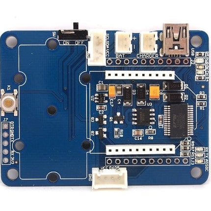 Grove - XBee Carrier