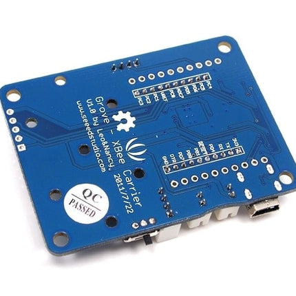 Grove - XBee Carrier