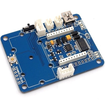 Grove - XBee Carrier