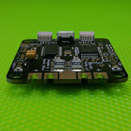 SPF3 OSD/PDB Board
