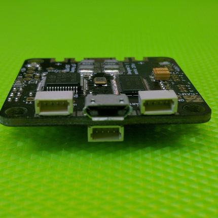 SPF3 OSD/PDB Board