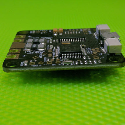 SPF3 OSD/PDB Board