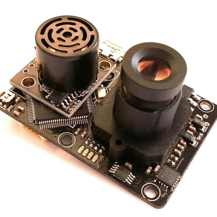 PX4Flow Smart Camera (Optical Flow Sensor)