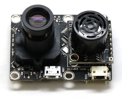 PX4Flow Smart Camera (Optical Flow Sensor)