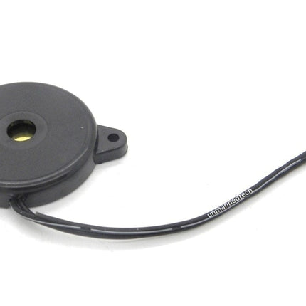 PX4/Pixhawk Buzzer and Safety Switch