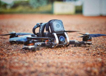 Armattan Rooster FPV Quadcopter Frame (5" / 6")