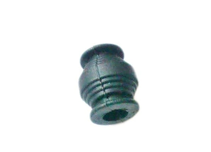 Premium Rubber Vibration Damper Balls (D17 x d7 x L21mm) (Pack of 4)