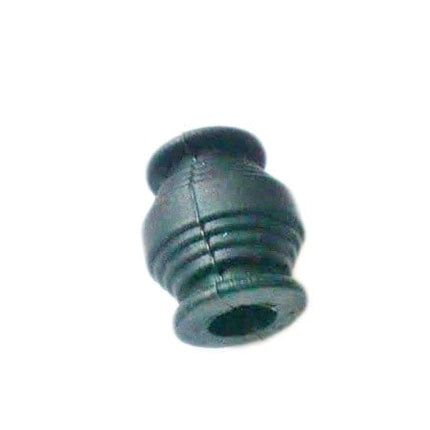 Premium Rubber Vibration Damper Balls (D17 x d7 x L21mm) (Pack of 4)