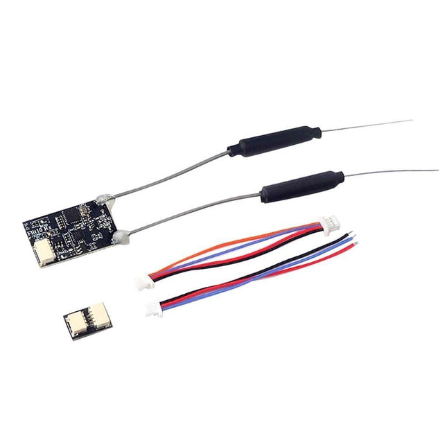 Flit10 Micro Flysky Receiver with Telemetry