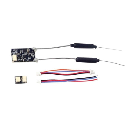 Flit10 Micro Flysky Receiver with Telemetry