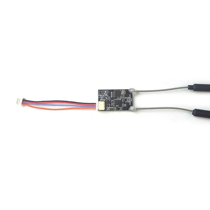 Flit10 Micro Flysky Receiver with Telemetry